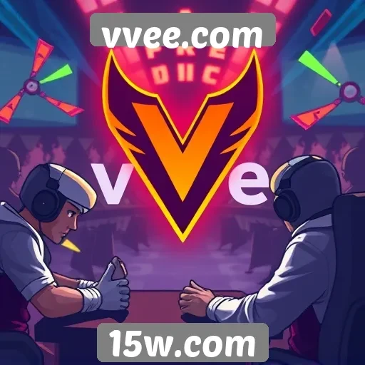 Eventos e torneios promovidos pelo vvee.com