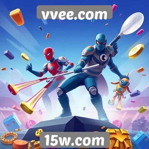 Comparativo de preços de jogos no vvee.com