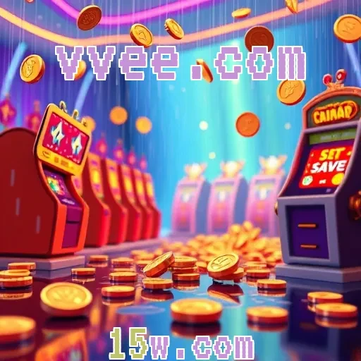 vvee.com: Descubra a Plataforma Brasileira de Jogos Incríveis!