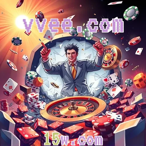 vvee.com: Recursos do Login Que Transformam Sua Experiência de Jogo