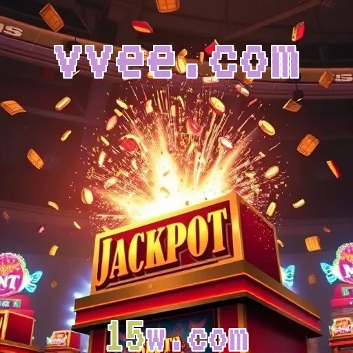 vvee.com: O Destino Ideal para Jogadores de Todos os Estilos!