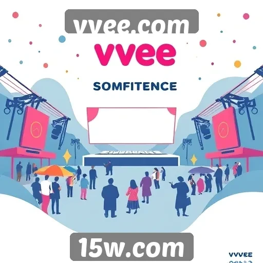 Novidades em promoções e eventos no vvee.com