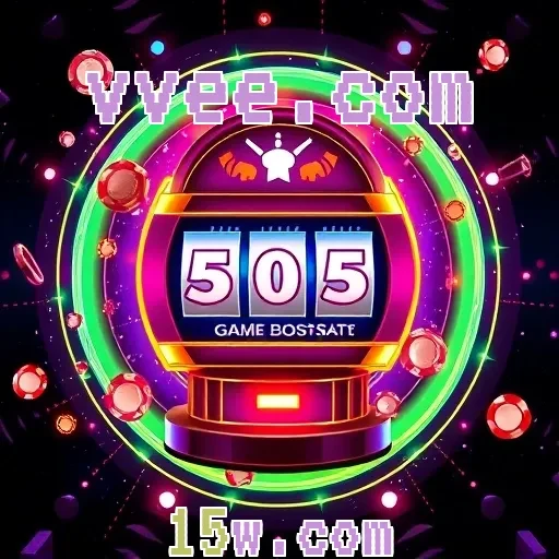 vvee.com: Explore Aventuras Incríveis em Caça-Níqueis Online