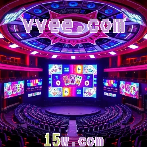 vvee.com: A Revolução do Suporte 24/7 para Gamers Brasileiros