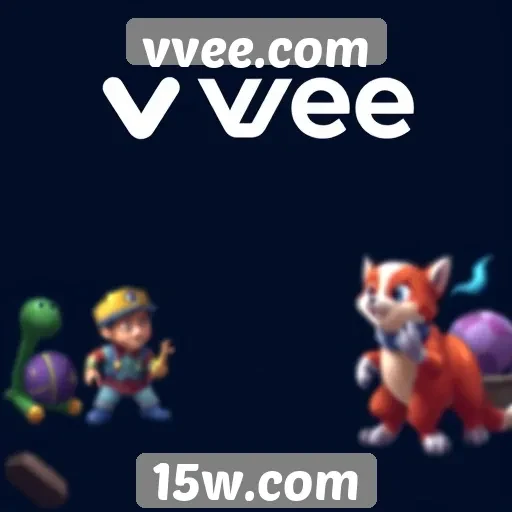 Como o Vvee.com se compara a outras plataformas de jogos