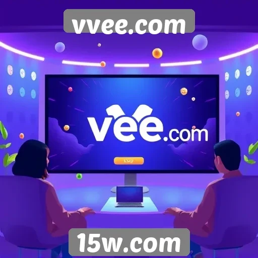 vvee.com apresenta novas funcionalidades para jogadores