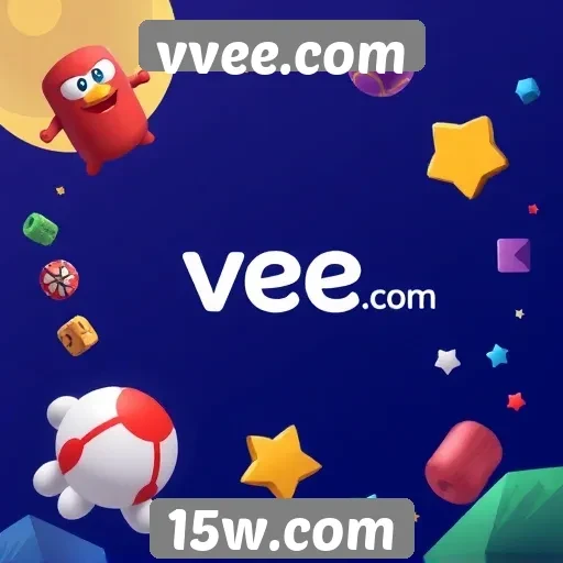vvee.com apresenta novos jogos para todos os públicos